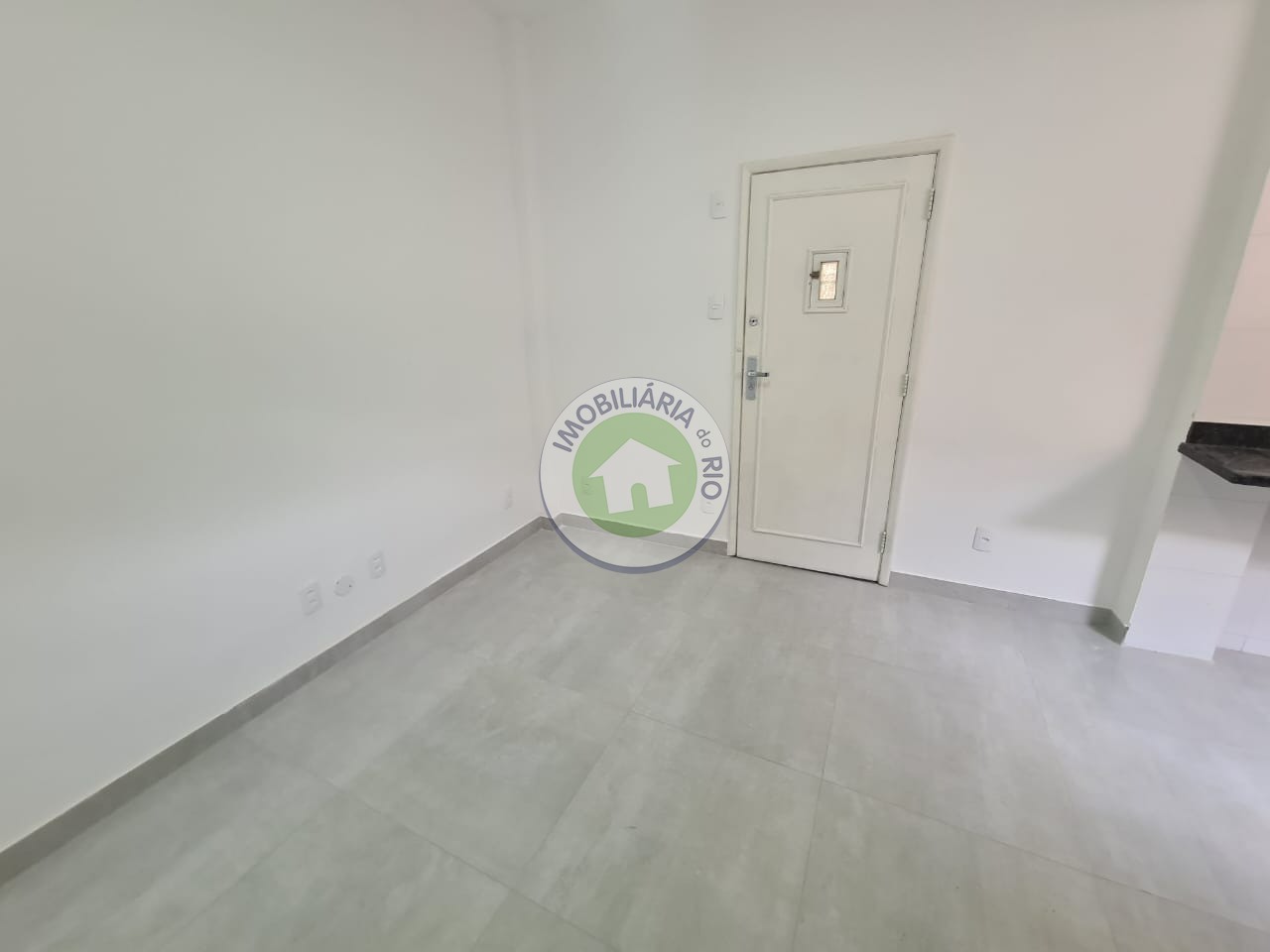 Apartamento à venda com 1 quarto, 22m² - Foto 2