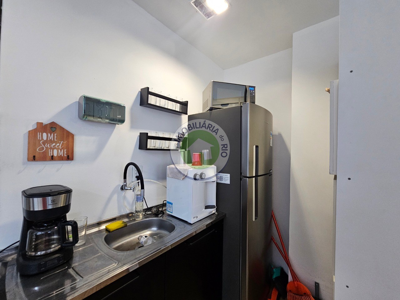 Conjunto Comercial-Sala à venda, 72m² - Foto 13