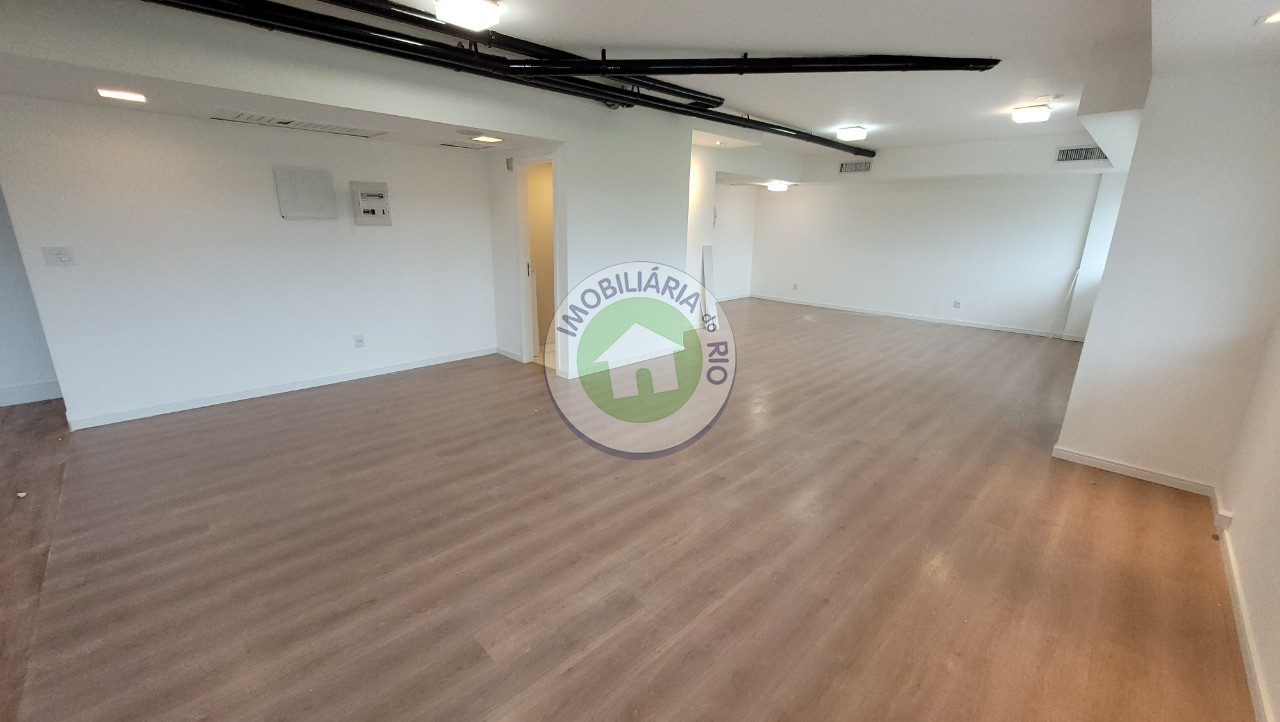 Conjunto Comercial-Sala para alugar, 105m² - Foto 8