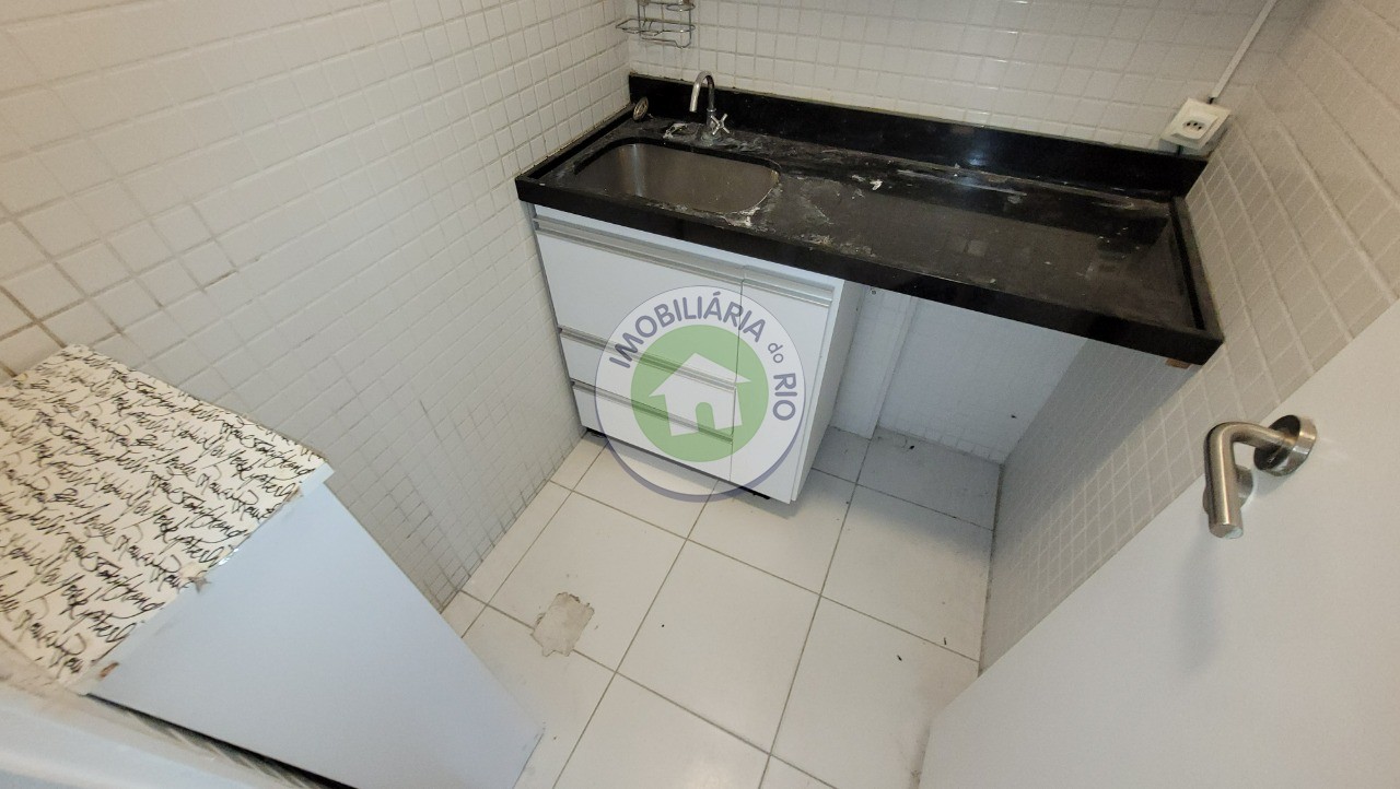 Conjunto Comercial-Sala para alugar, 105m² - Foto 18