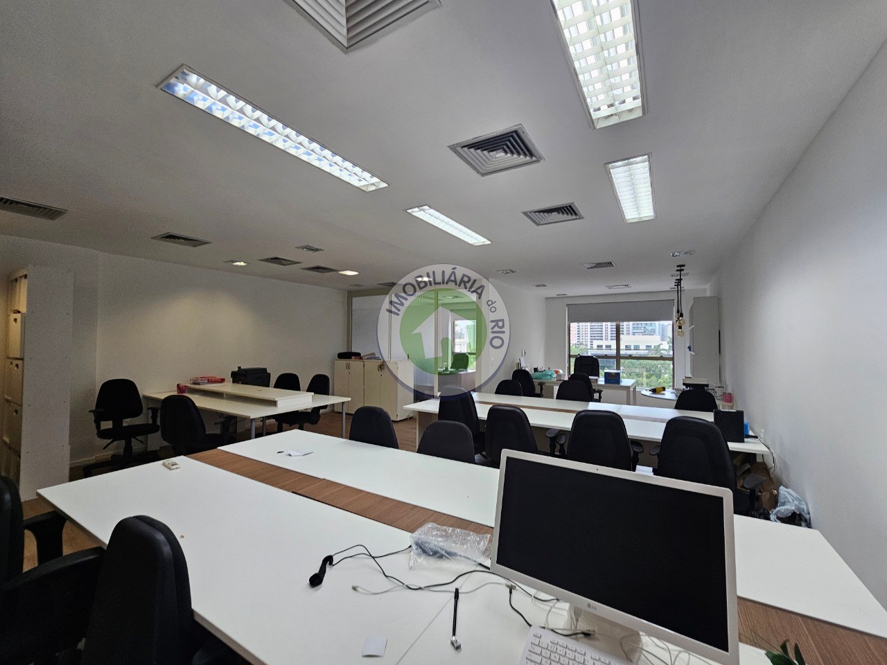 Conjunto Comercial-Sala à venda, 72m² - Foto 1