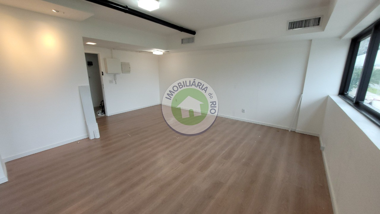 Conjunto Comercial-Sala para alugar, 105m² - Foto 6