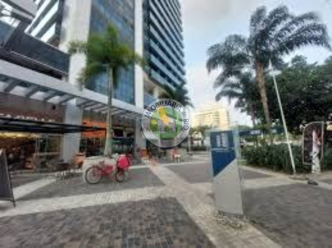 loja com 150 metros no Absulutto Business, pronta!!