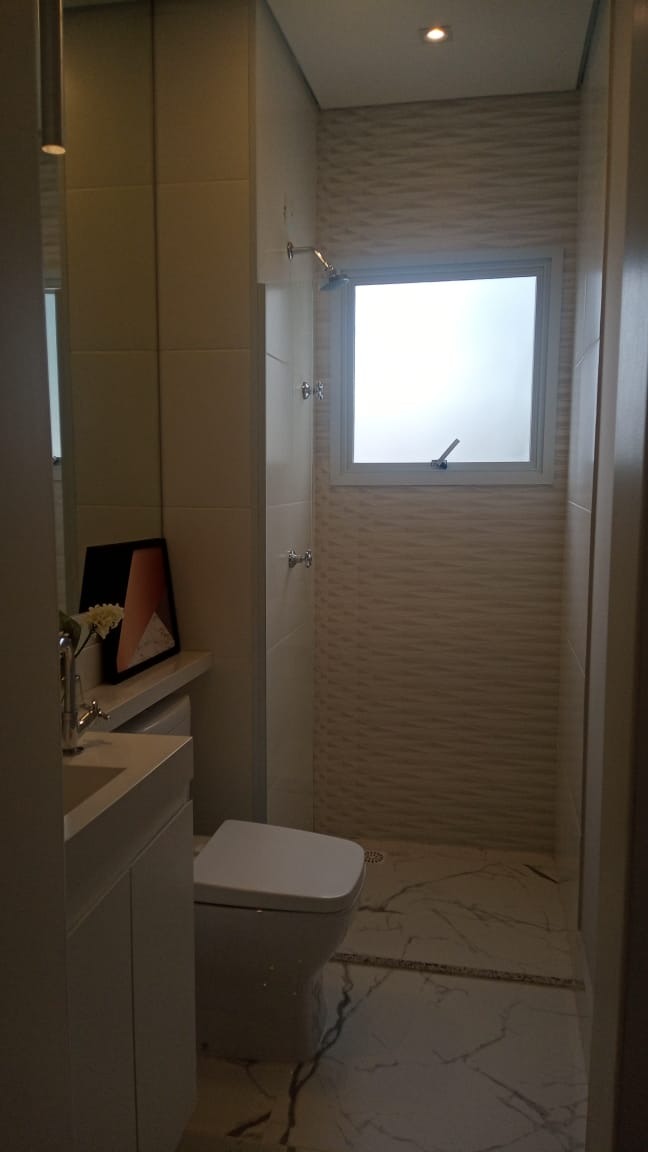 Apartamento à venda com 2 quartos, 58m² - Foto 6