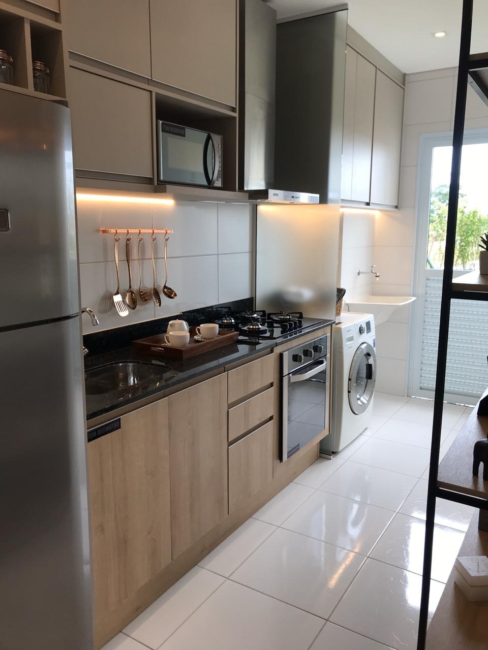 Apartamento à venda com 2 quartos, 56m² - Foto 12