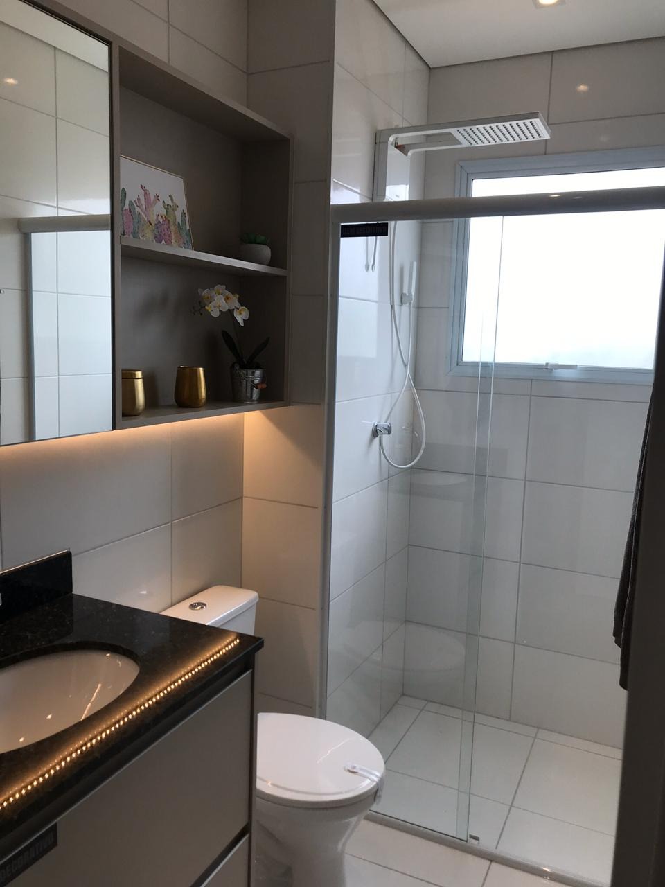 Apartamento à venda com 2 quartos, 56m² - Foto 14