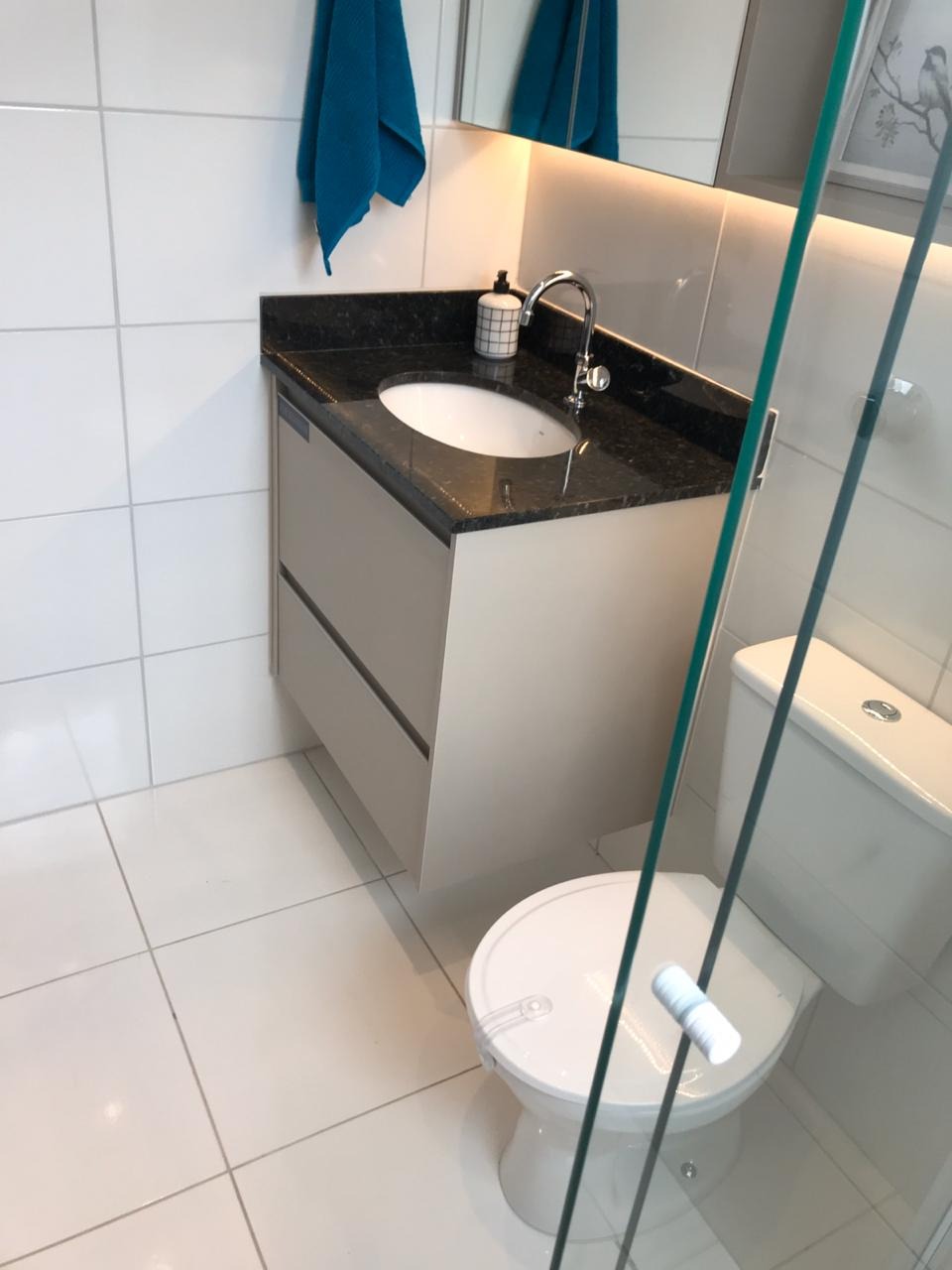 Apartamento à venda com 2 quartos, 56m² - Foto 15