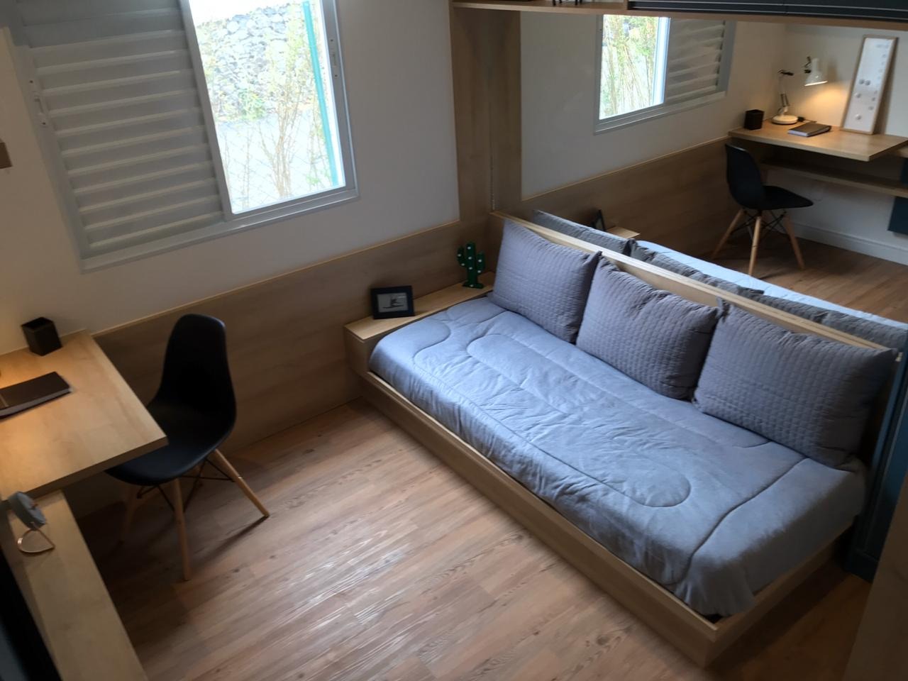 Apartamento à venda com 2 quartos, 56m² - Foto 16