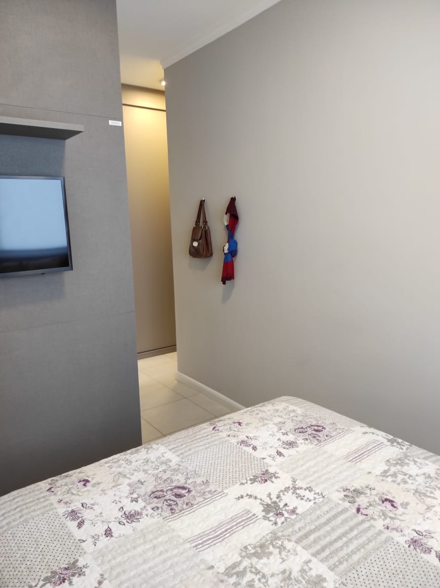 Apartamento à venda com 2 quartos, 56m² - Foto 6