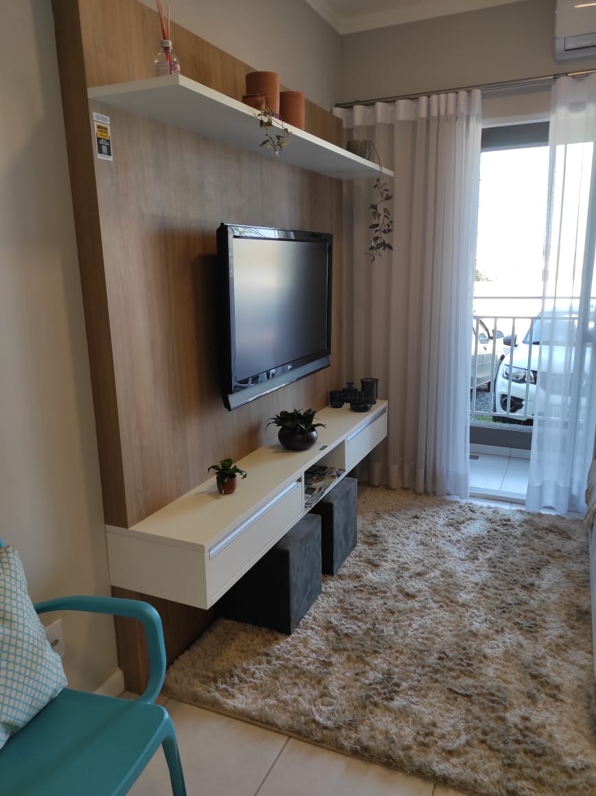 Apartamento à venda com 2 quartos, 56m² - Foto 13