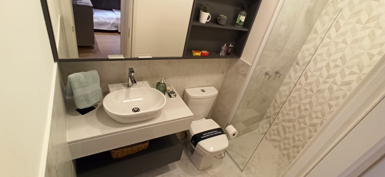 Apartamento à venda com 2 quartos, 52m² - Foto 13