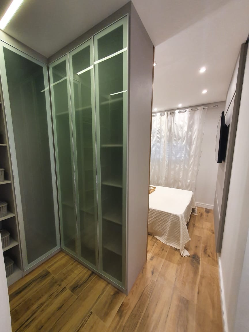 Apartamento à venda com 2 quartos, 56m² - Foto 11