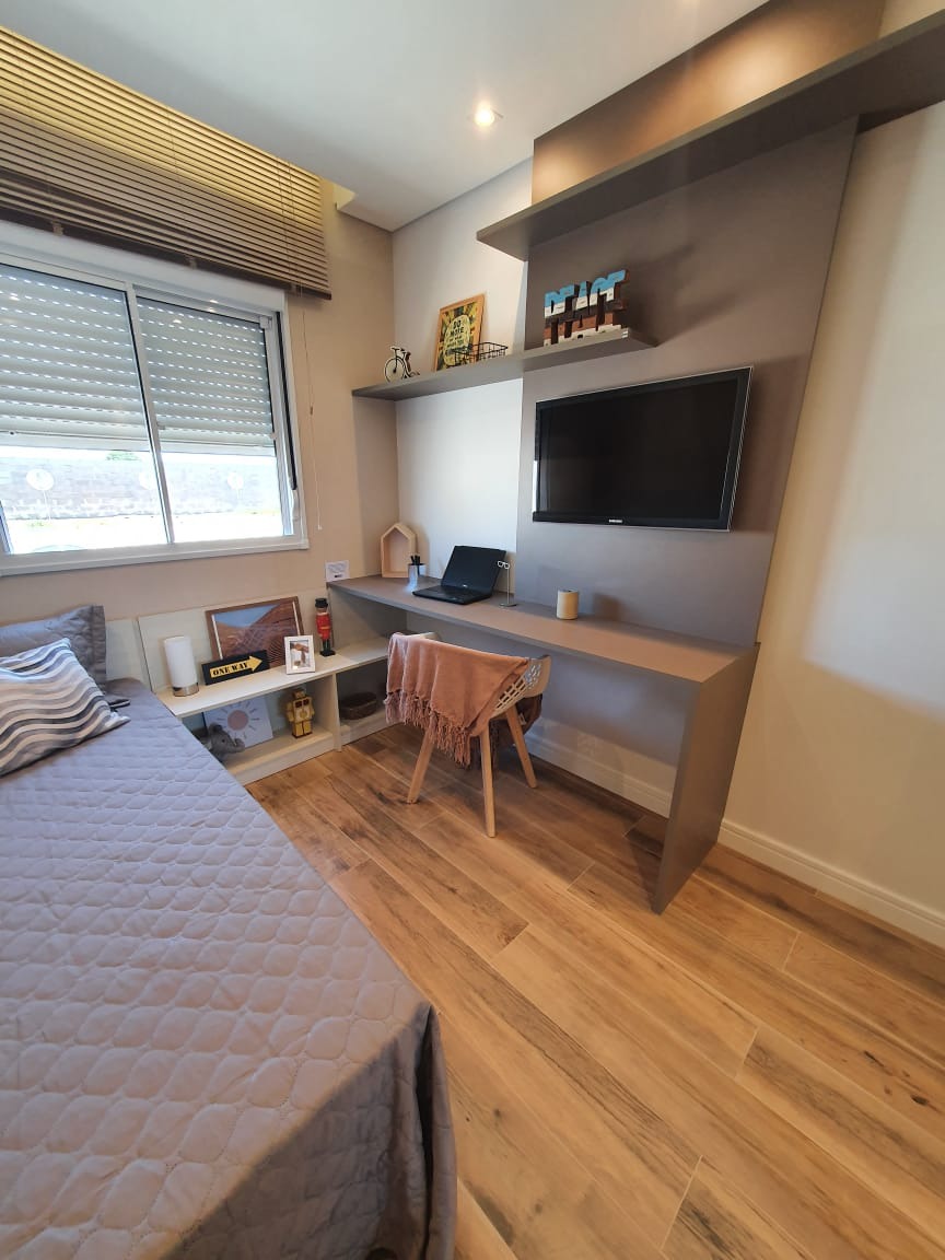 Apartamento à venda com 2 quartos, 56m² - Foto 16