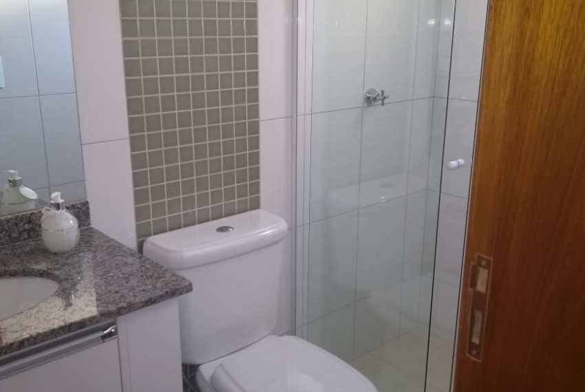 Apartamento à venda com 2 quartos, 58m² - Foto 9