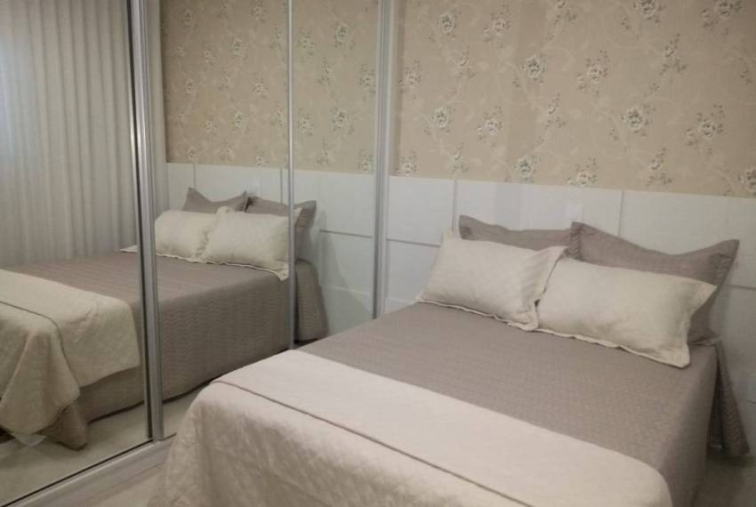 Apartamento à venda com 2 quartos, 58m² - Foto 10