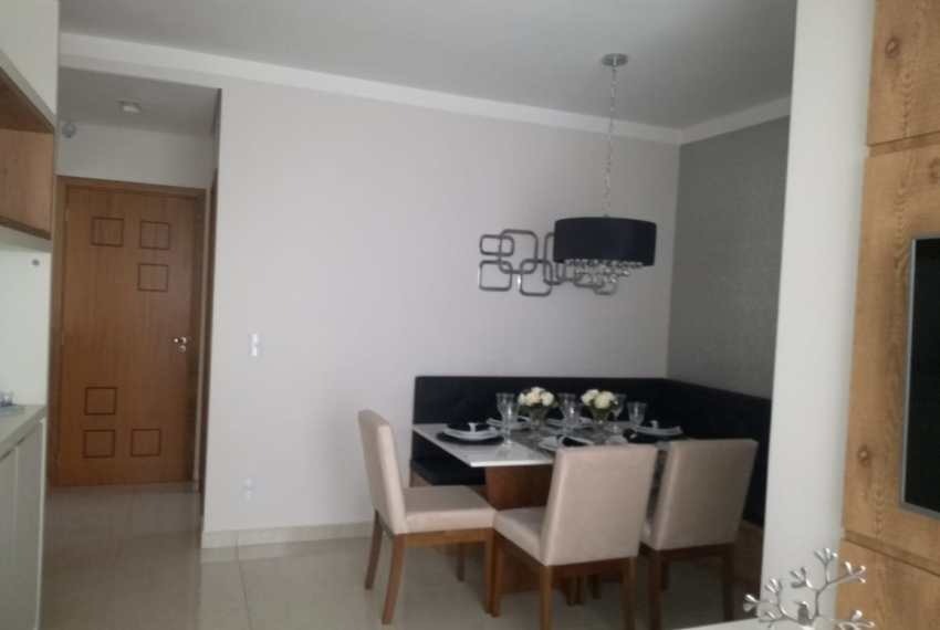 Apartamento à venda com 2 quartos, 58m² - Foto 12