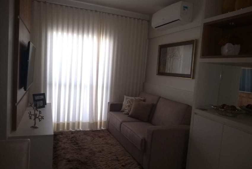 Apartamento à venda com 2 quartos, 58m² - Foto 13