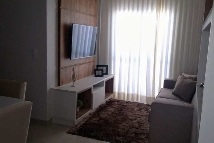 Apartamento à venda com 2 quartos, 58m² - Foto 15