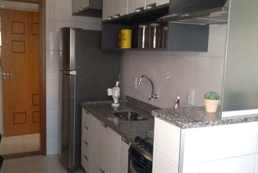 Apartamento à venda com 2 quartos, 58m² - Foto 17