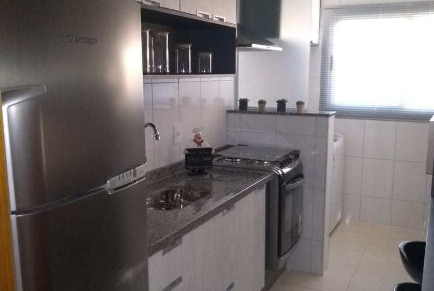 Apartamento à venda com 2 quartos, 58m² - Foto 18