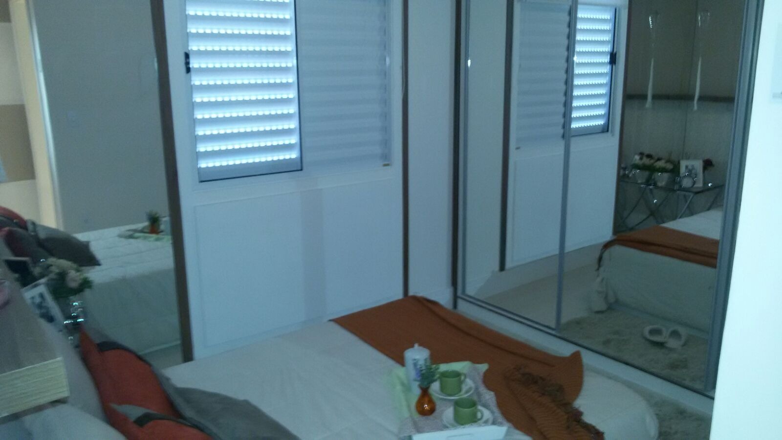 Apartamento à venda com 3 quartos, 70m² - Foto 5