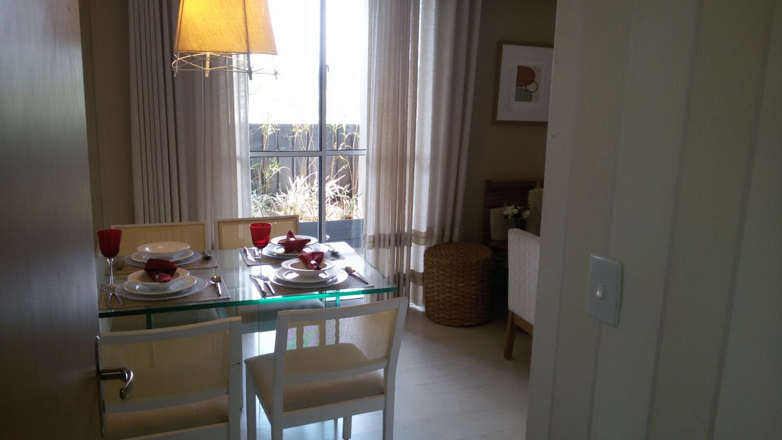 Apartamento à venda com 3 quartos, 70m² - Foto 7