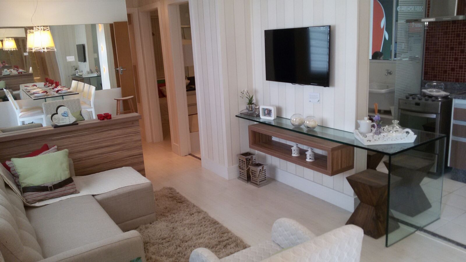 Apartamento à venda com 3 quartos, 70m² - Foto 9