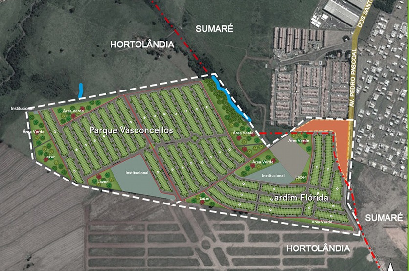 Terreno à venda, 100000m² - Foto 1