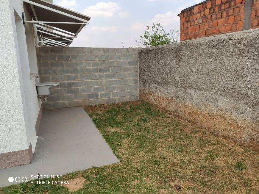 Casa à venda com 2 quartos, 58m² - Foto 6