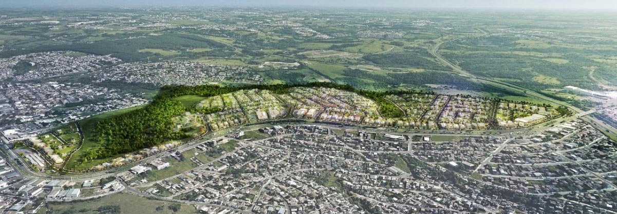 Terreno à venda, 900000m² - Foto 2