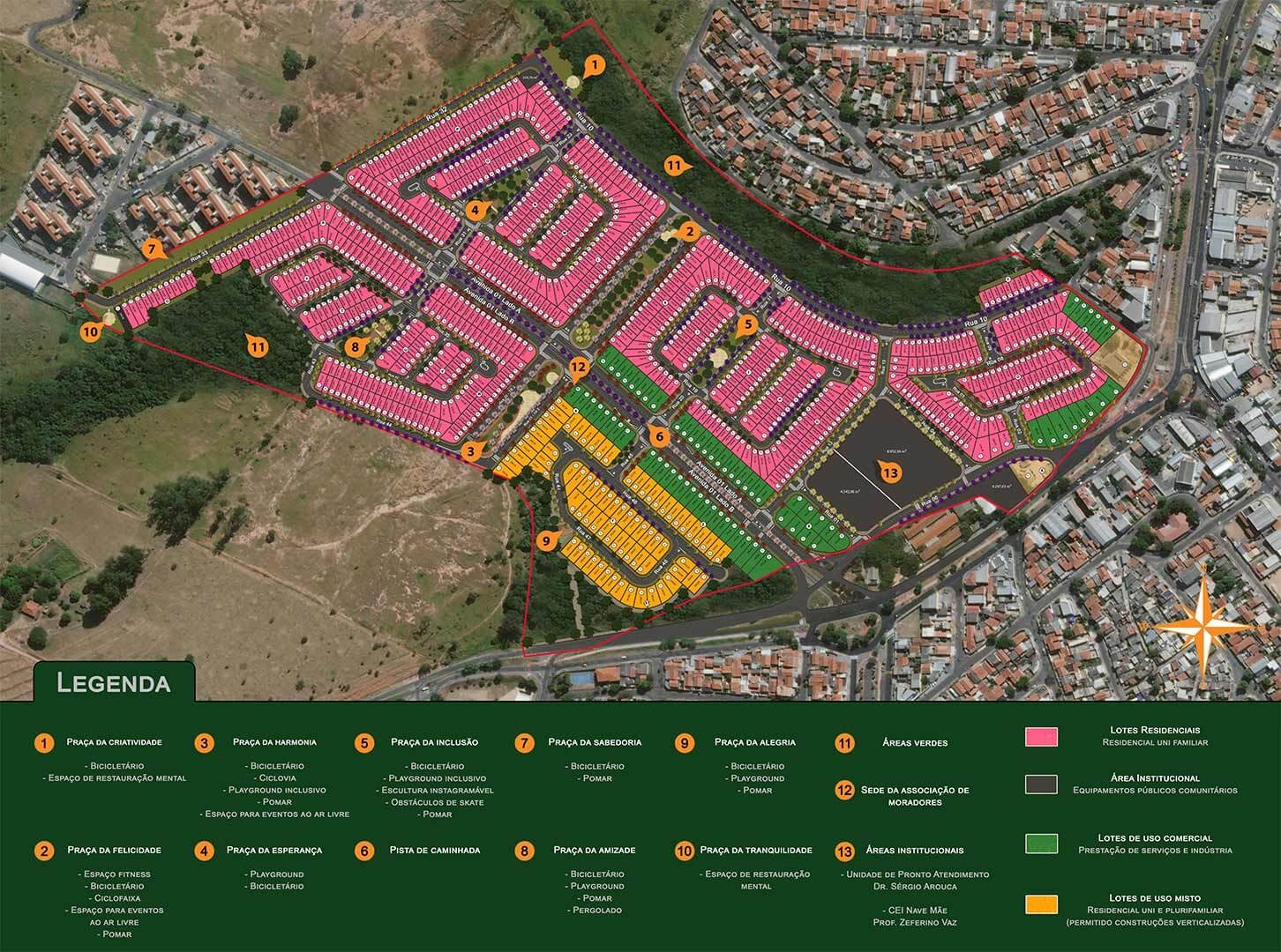 Terreno à venda, 300000m² - Foto 1