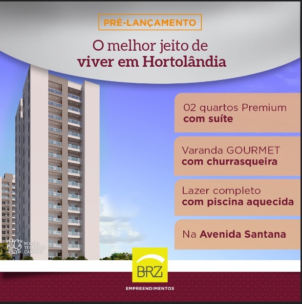 Apartamento à venda com 2 quartos, 58m² - Foto 1