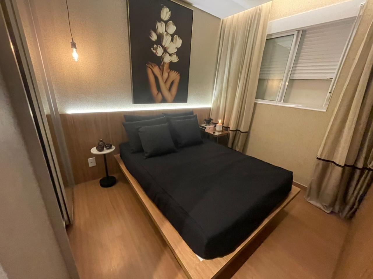 Apartamento à venda com 2 quartos, 58m² - Foto 5