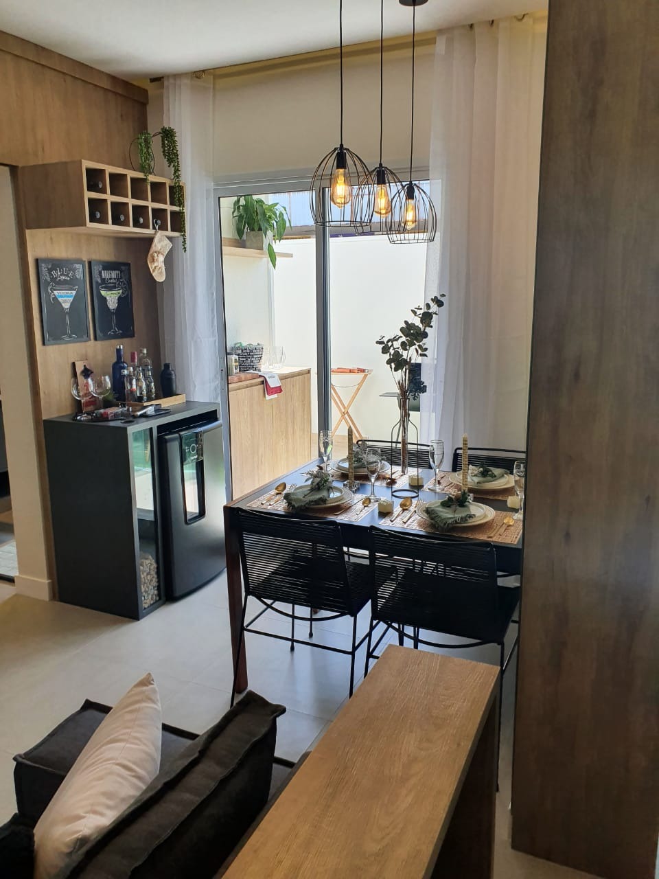 Apartamento à venda com 2 quartos, 50m² - Foto 2