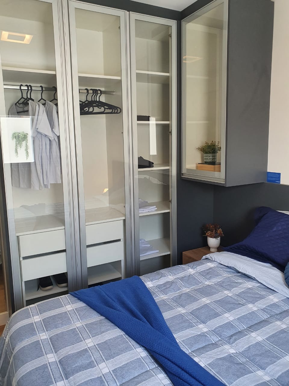 Apartamento à venda com 2 quartos, 50m² - Foto 8