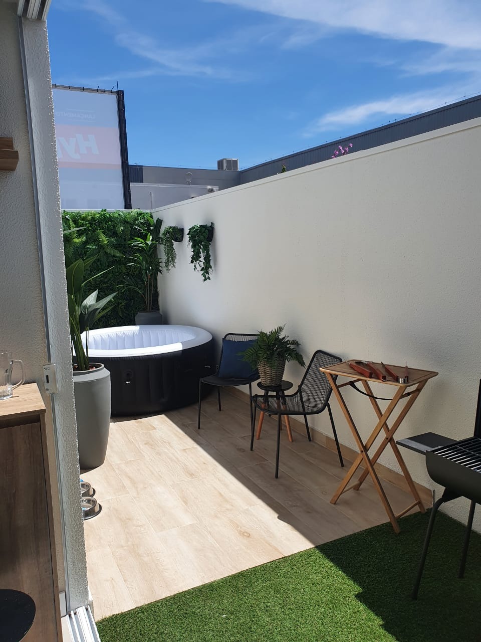 Apartamento à venda com 2 quartos, 50m² - Foto 5