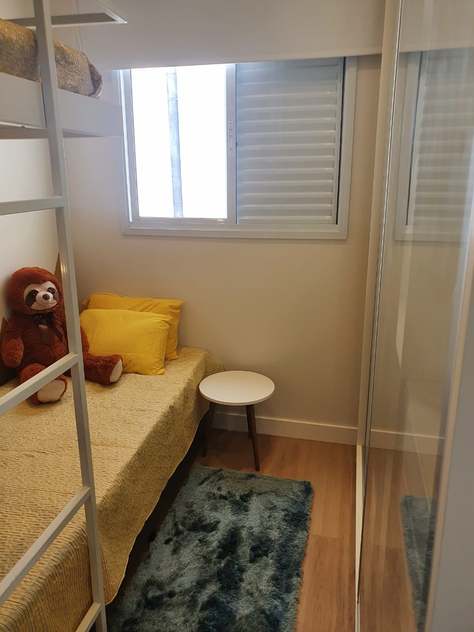 Apartamento à venda com 2 quartos, 50m² - Foto 12