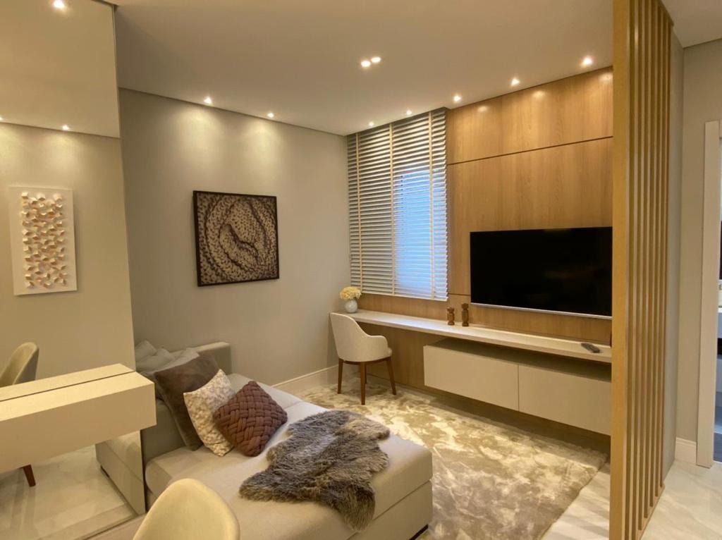 Apartamento à venda com 3 quartos, 69m² - Foto 37