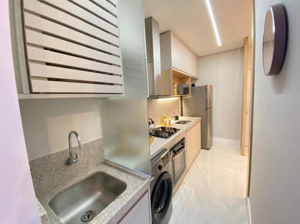 Apartamento à venda com 3 quartos, 69m² - Foto 8