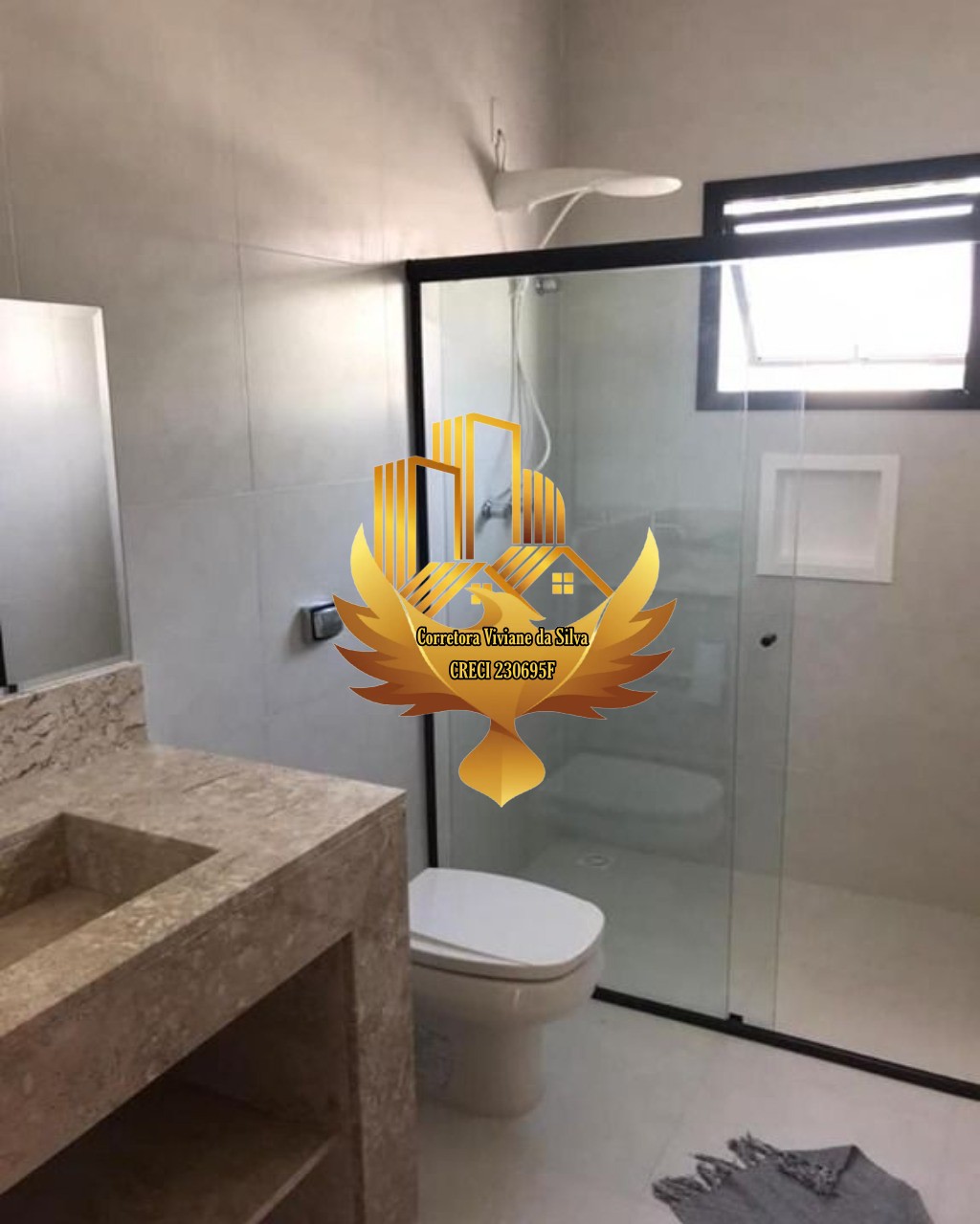 Casa à venda com 3 quartos - Foto 15