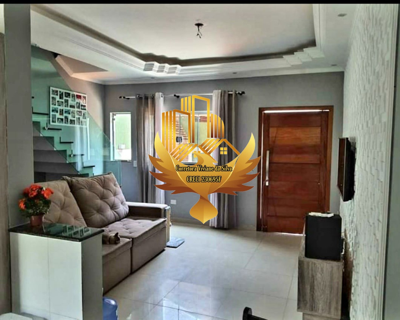 Casa, 2 quartos - Foto 7