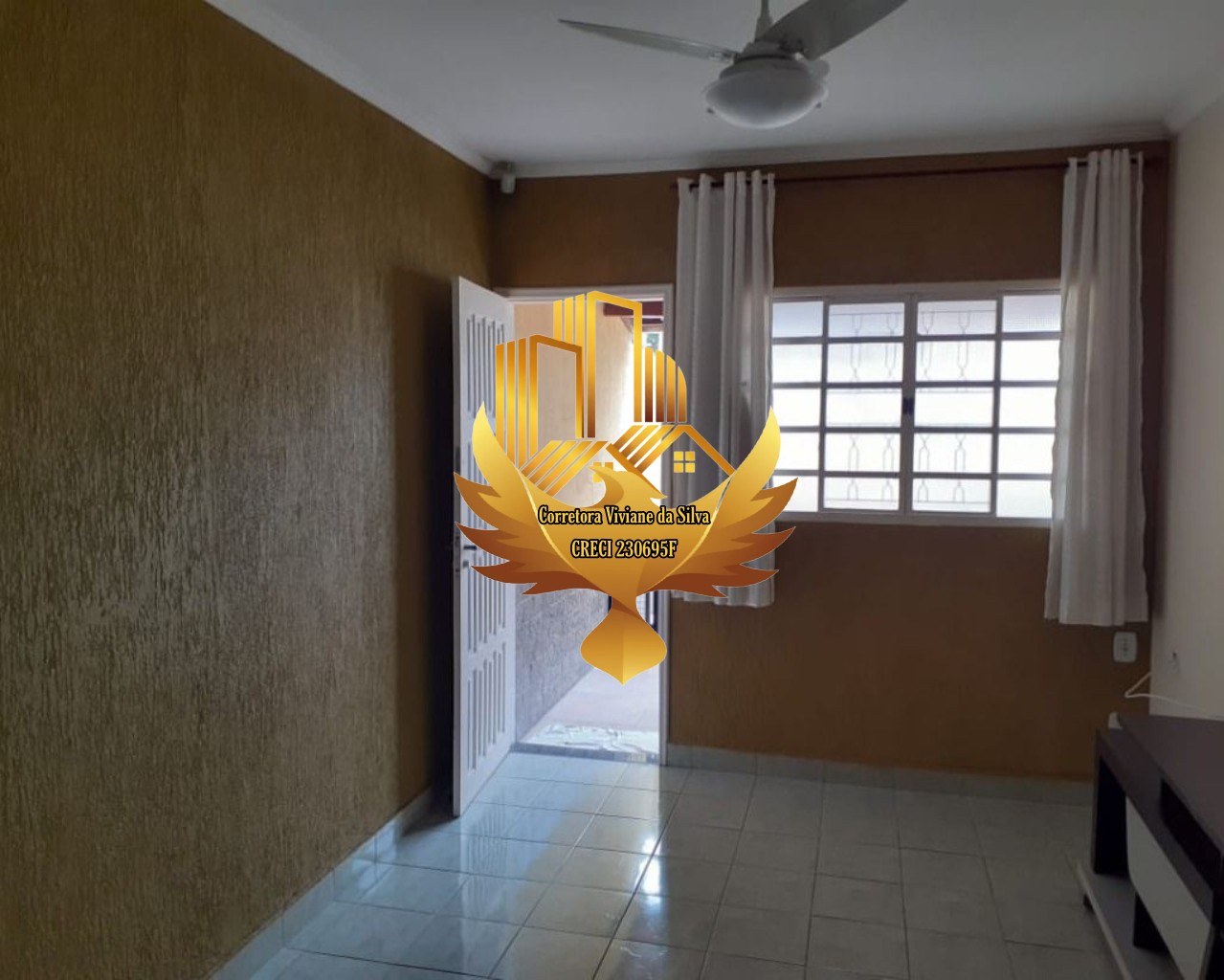 Casa, 2 quartos - Foto 1