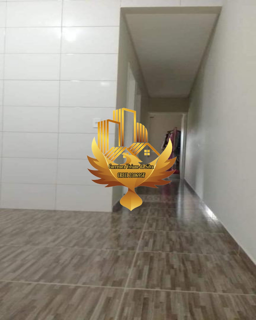 Casa, 3 quartos - Foto 8