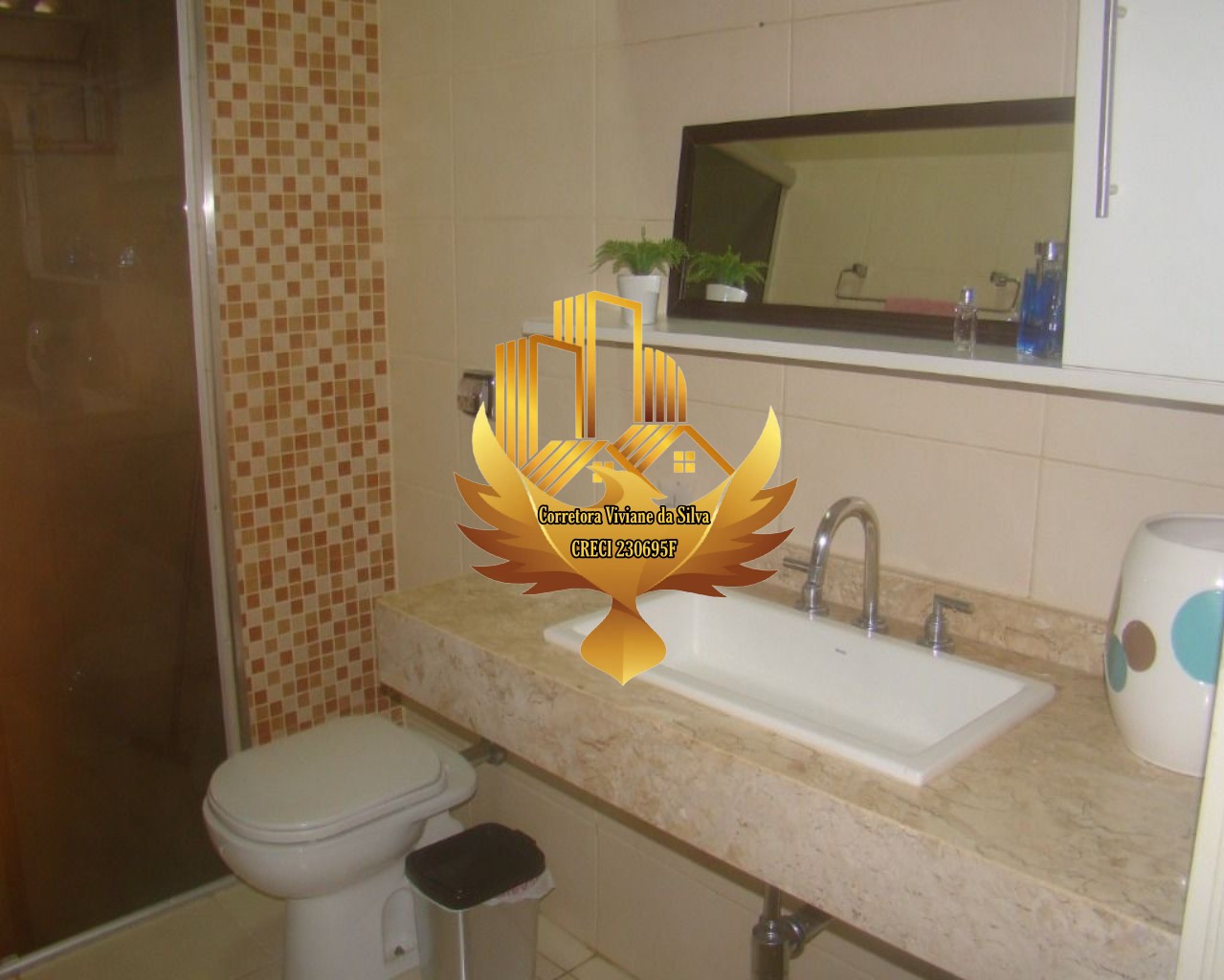 Casa à venda com 3 quartos - Foto 16