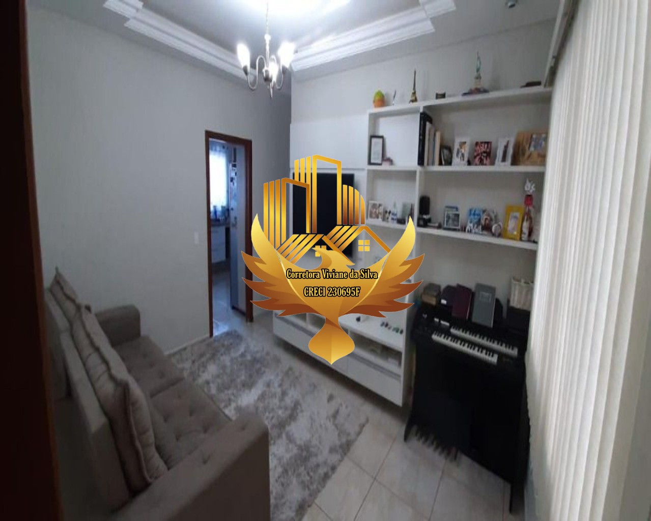 Casa, 3 quartos, 258 m² - Foto 9