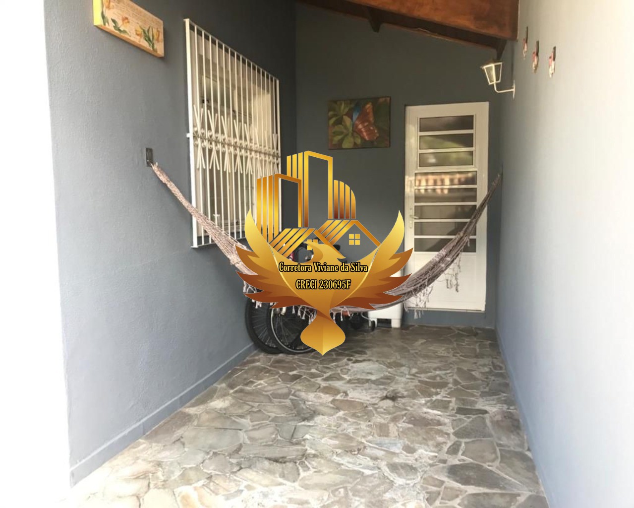 Casa à venda com 3 quartos - Foto 23