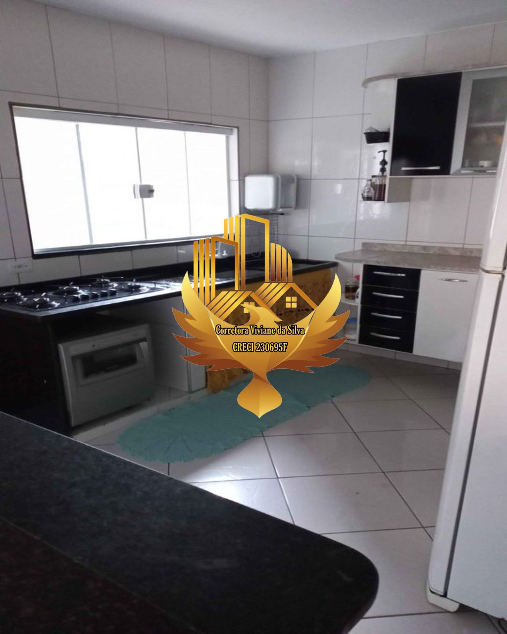 Casa à venda com 3 quartos - Foto 7