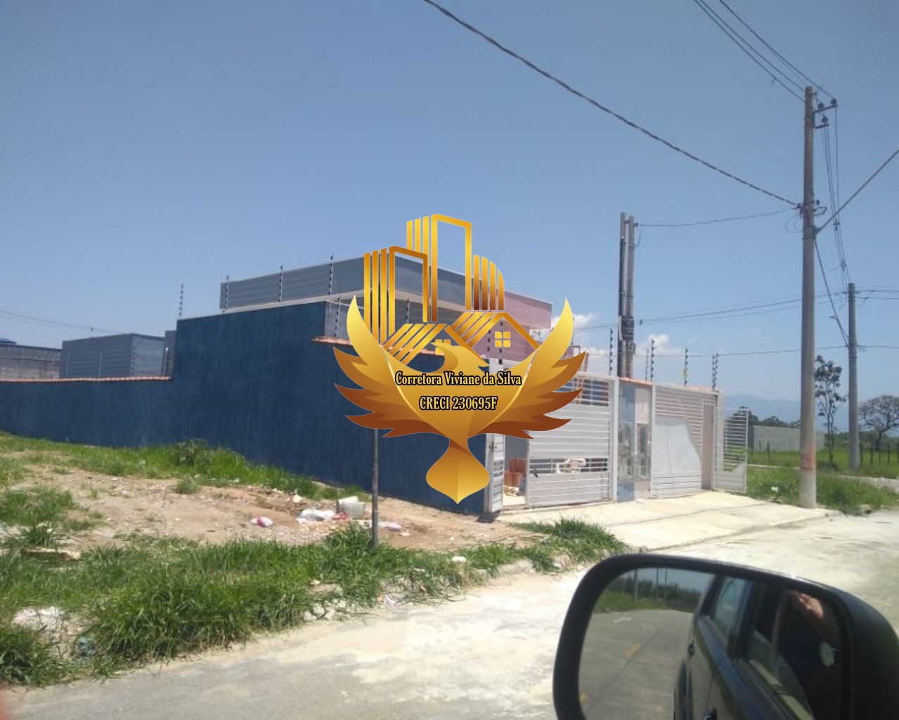 Casa, 3 quartos - Foto 2