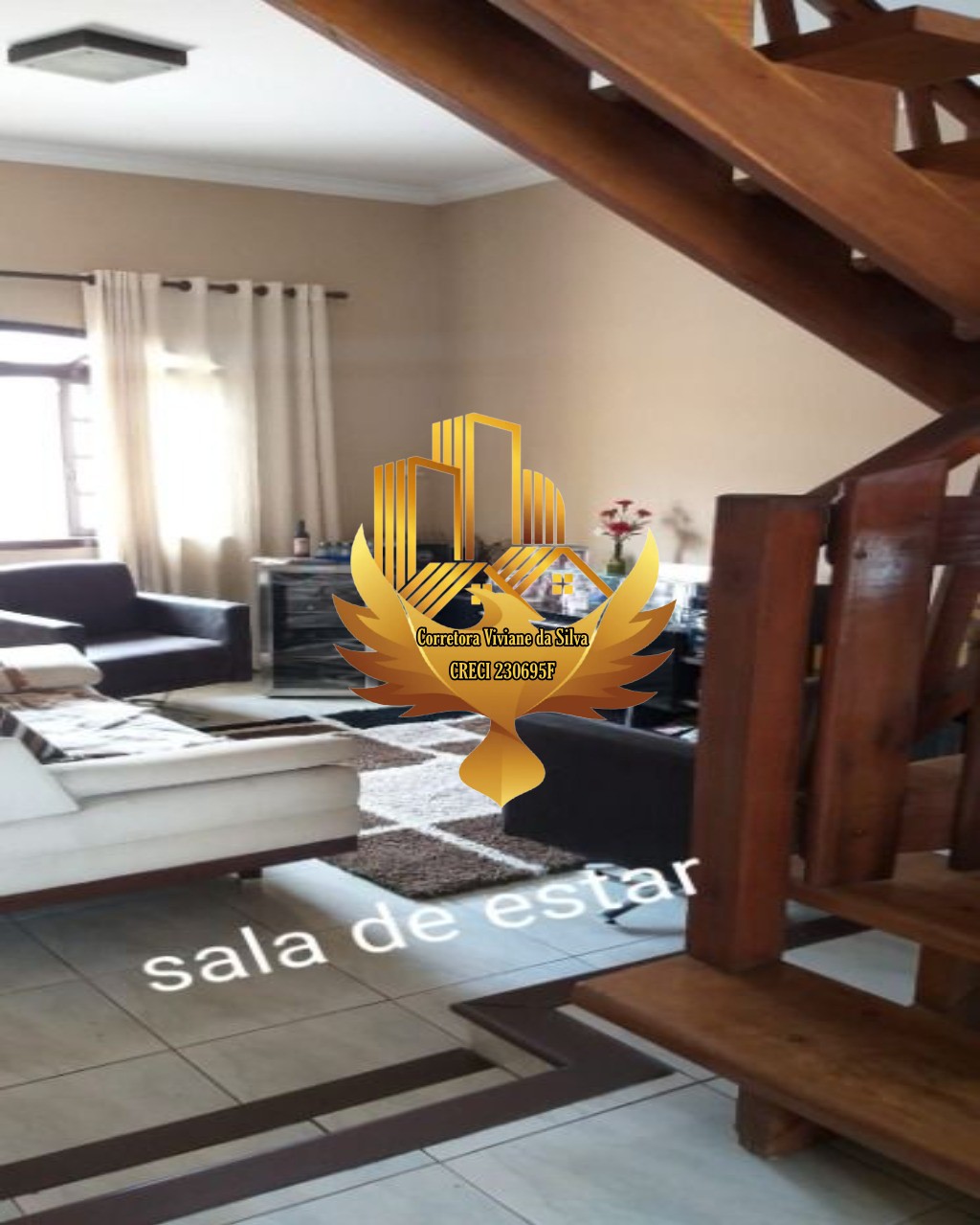 Casa à venda com 3 quartos - Foto 5