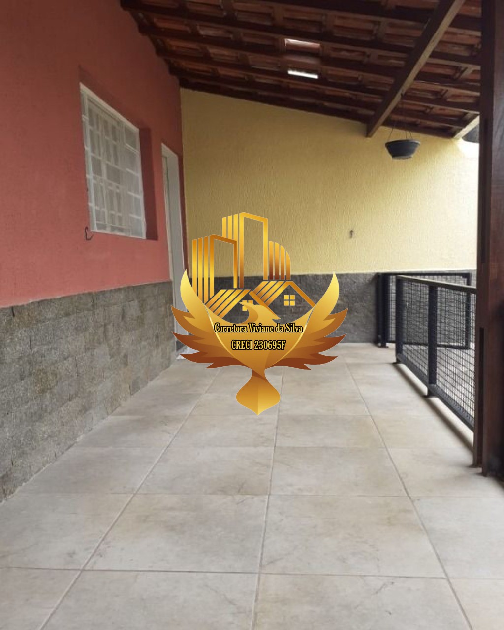 Casa, 2 quartos - Foto 4